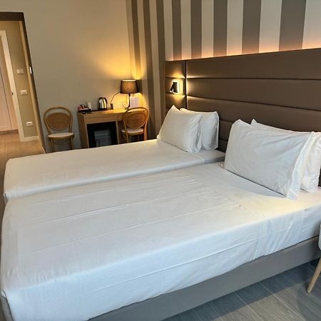 Hotel Residenza 62 Roma Exterior foto