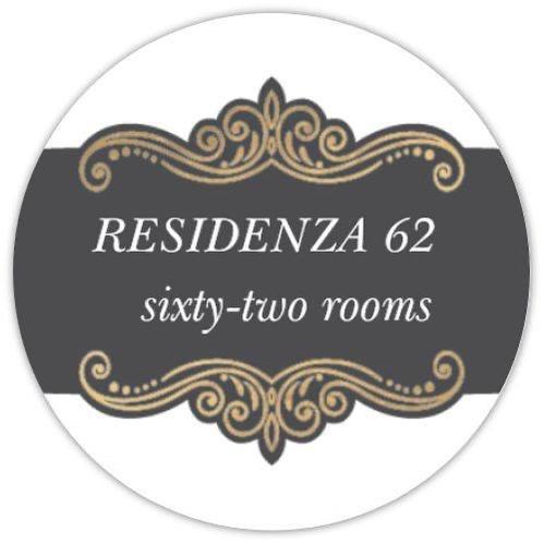 Hotel Residenza 62 Roma Exterior foto