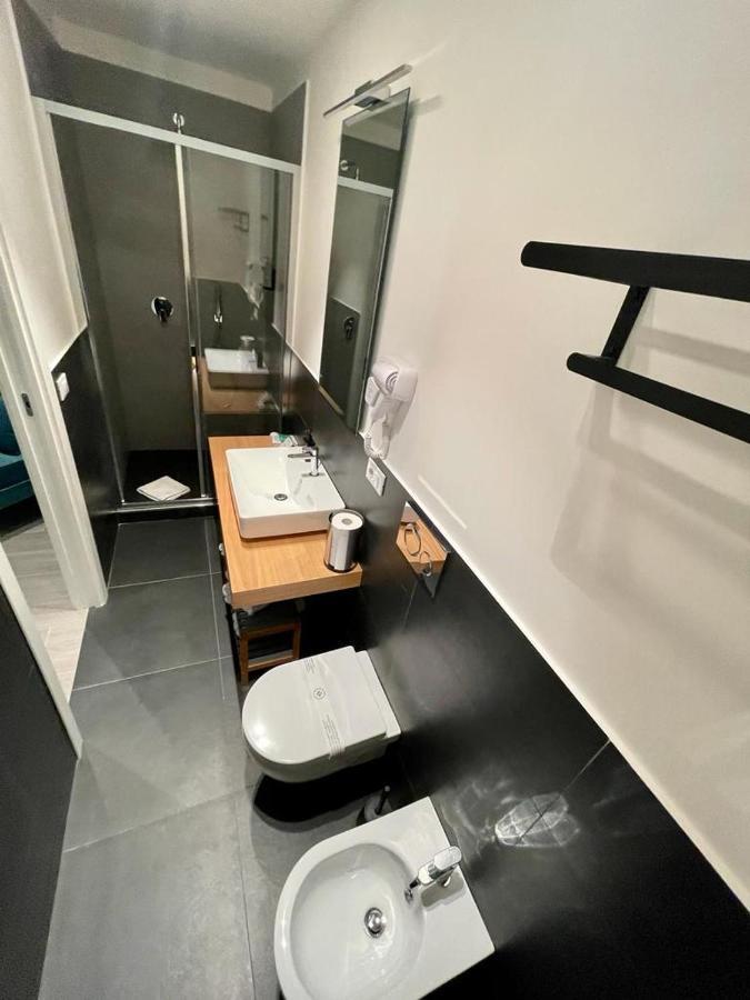 Hotel Residenza 62 Roma Exterior foto