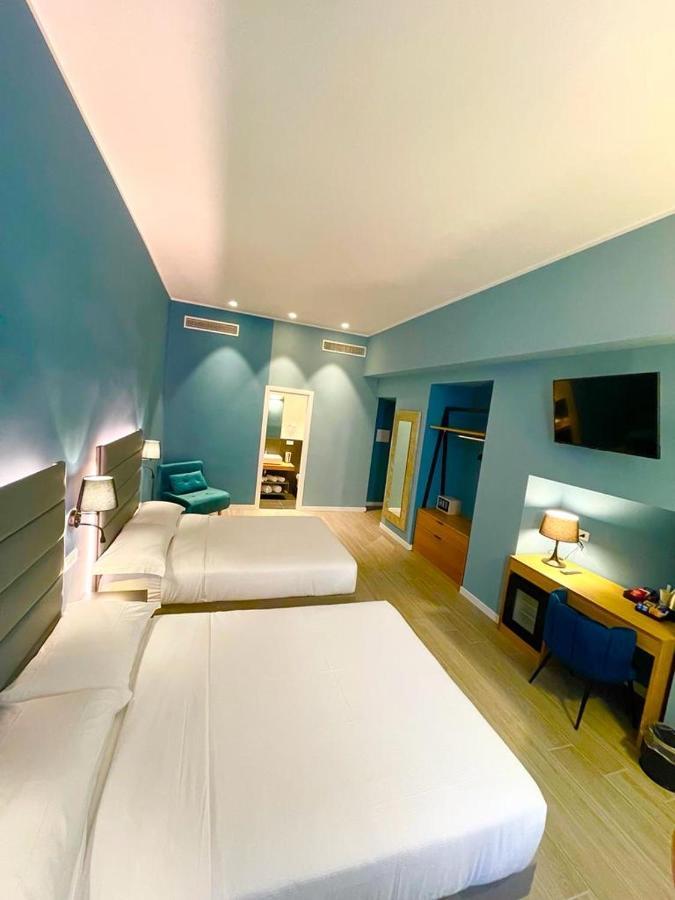 Hotel Residenza 62 Roma Exterior foto