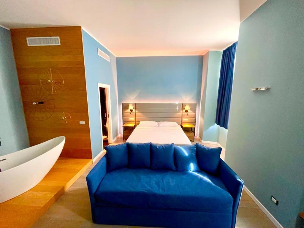 Hotel Residenza 62 Roma Exterior foto