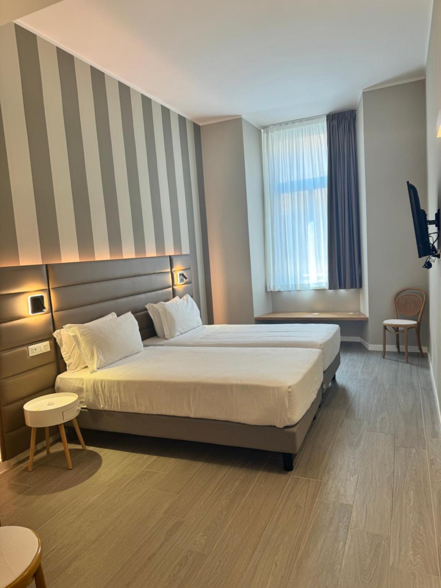 Hotel Residenza 62 Roma Exterior foto